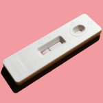 test trudnoća neplodnost