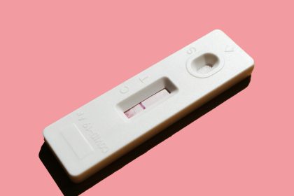 test trudnoća neplodnost