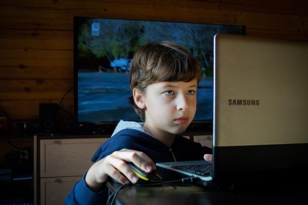 laptop-dete-programiranje